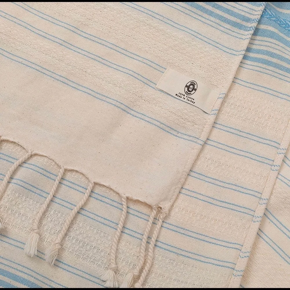 Turkish Towel